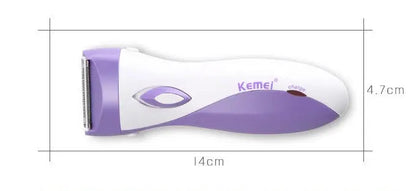 Shaving arm hair removal device Louisiana Mart