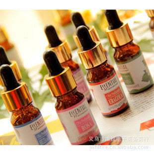 Humidifier Essential Oil Set 12 Scents Water Soluble 10ML