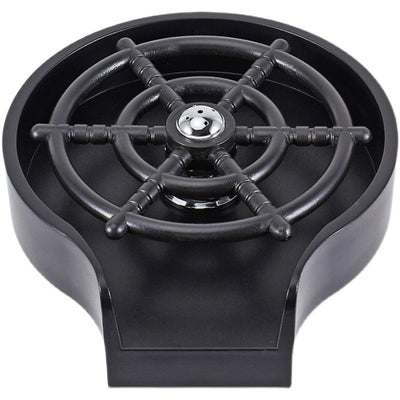 High-Pressure Bar Cup Washer – Automatic Sink Rinser Tool