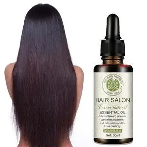 Hair Care Essential Oil Louisiana Mart