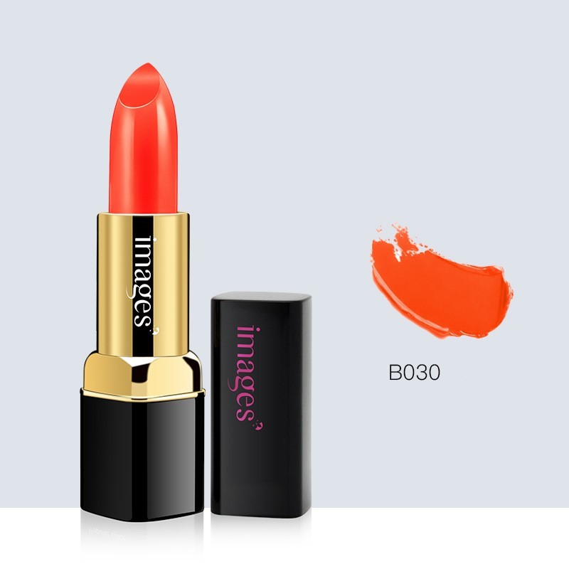 Lipstick Lip Gloss Moisturizing Lip Gloss Lipstick - Louisiana Mart