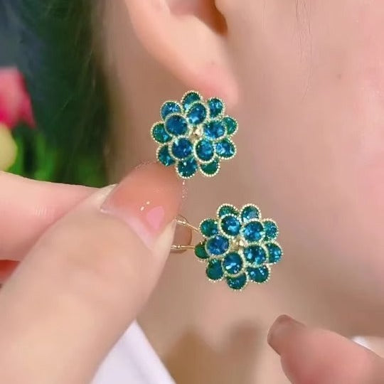 New Trendy Korean Style Fashionable Earrings