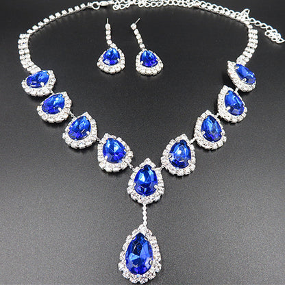 Wedding Necklace