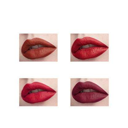 Matte lipstick Louisiana Mart