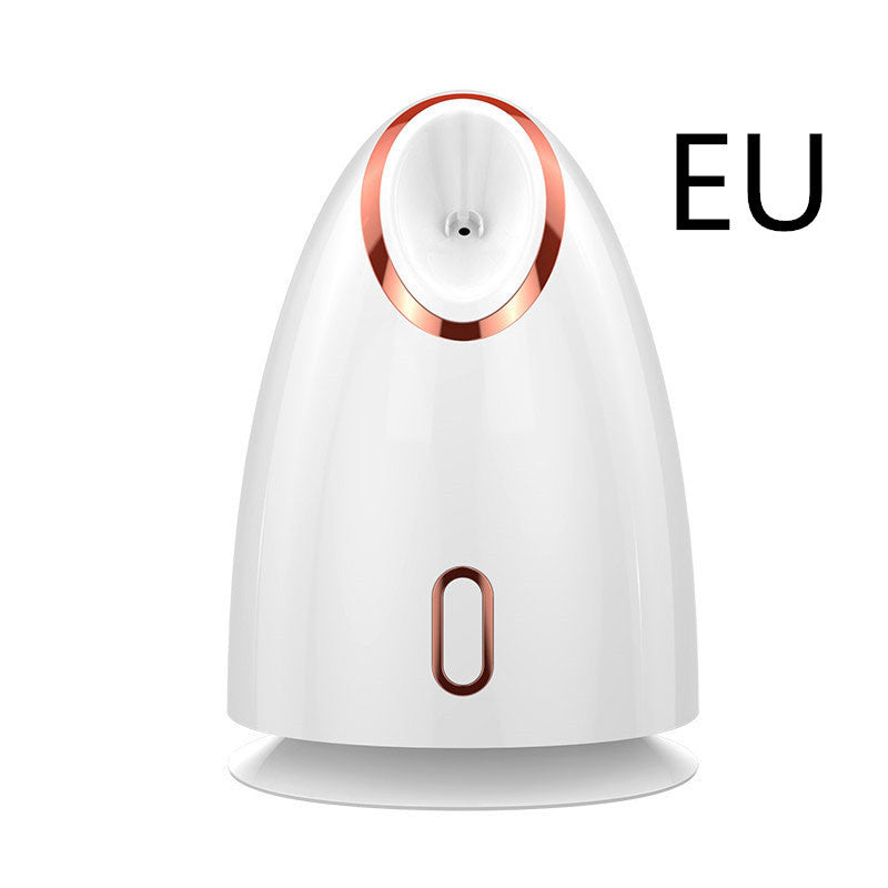 Nano Thermal Spray Moisturizing Face Steamer Louisiana Mart