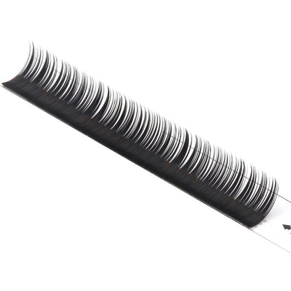 Natural False Eyelashes – Premium Korea Silk Volume Lashes Louisiana Mart