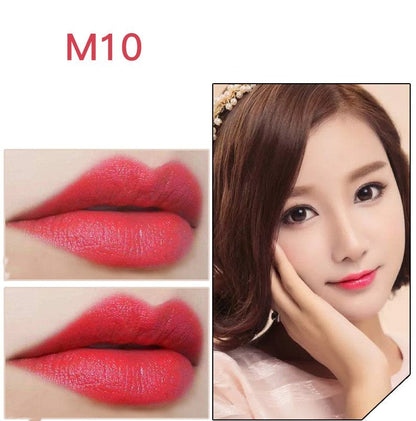 Waterproof lipstick Louisiana Mart