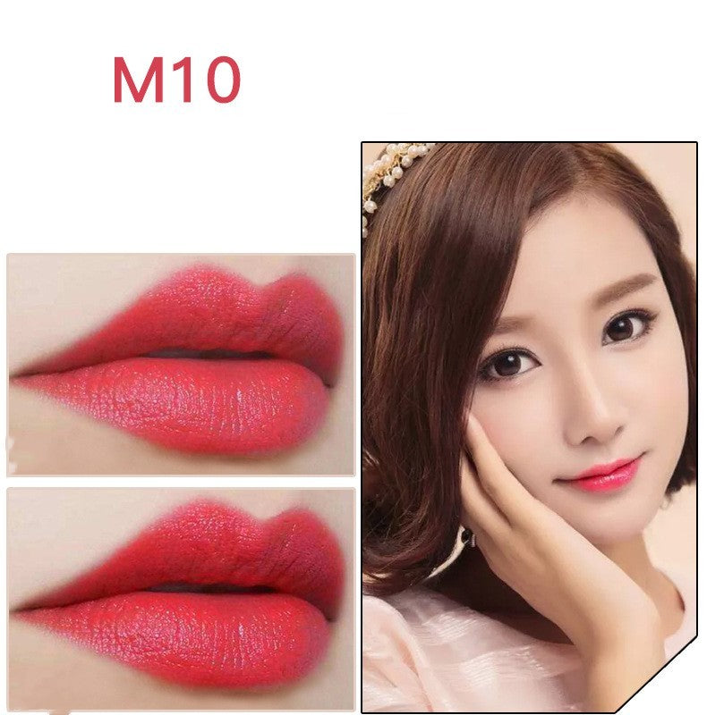 Waterproof lipstick Louisiana Mart