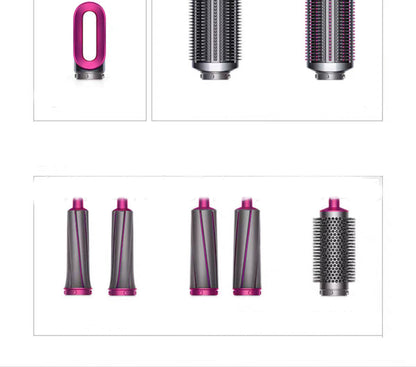 Curling Iron 