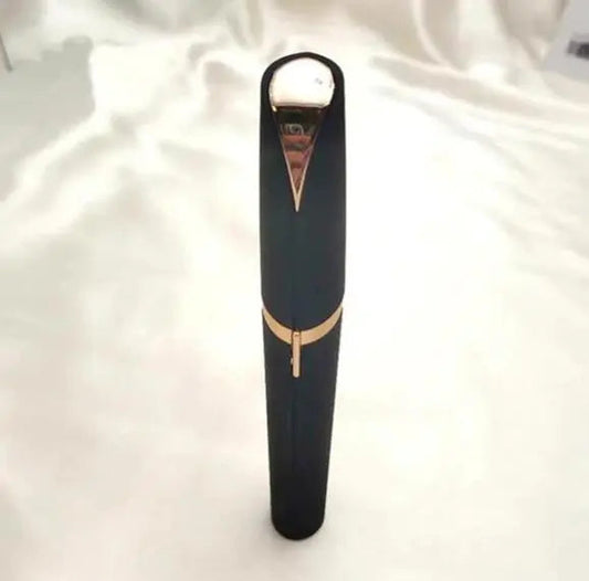 USB rechargeable lipstick electric razor Louisiana Mart