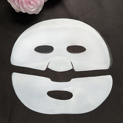 Collagen Crystal Jelly Skin Moisturizing Premium Mask