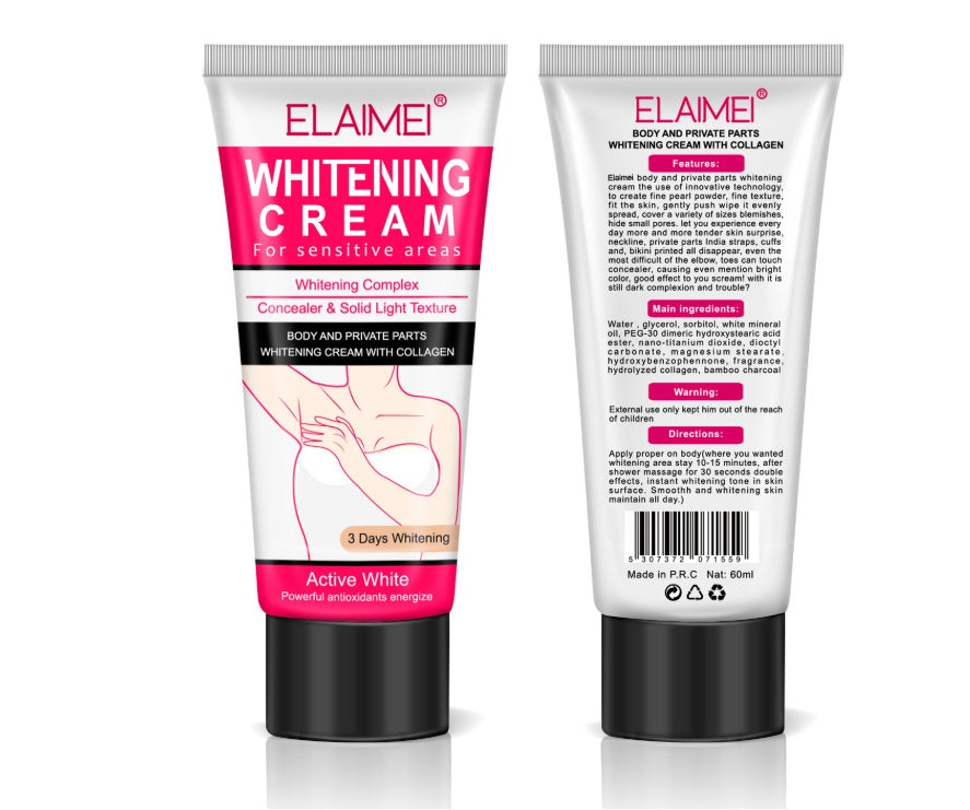 His Majesty Whitening Cream Whitening Body Cream Artifact Dating Silk Stocking Cream Whitening Louisiana Mart