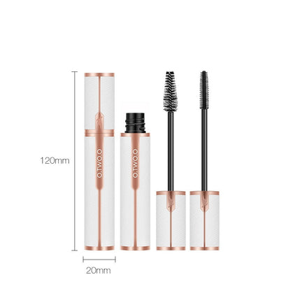 O.TWO.O Gold Silk Satin Mascara