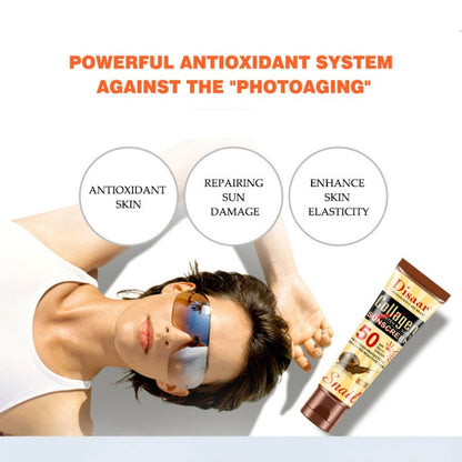 Summer Refreshing 50 Plus Anti UV Sunscreen Louisiana Mart