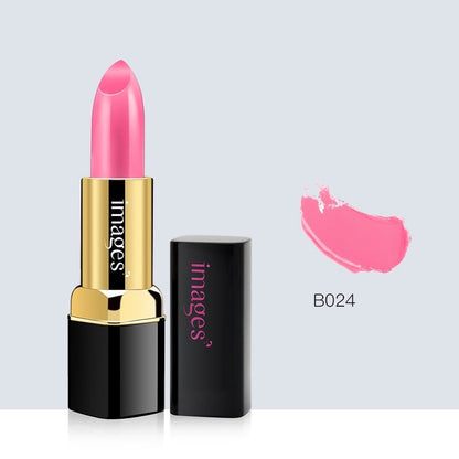 Lipstick Lip Gloss Moisturizing Lip Gloss Lipstick - Louisiana Mart