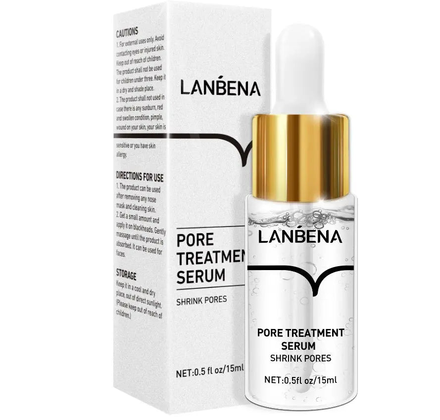 Pore Treatment Serum Pore Treatment Serum Louisiana Mart