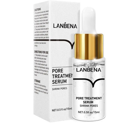 Pore Treatment Serum Pore Treatment Serum Louisiana Mart