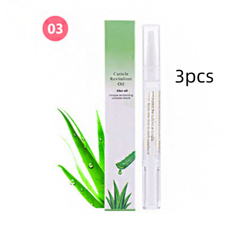 Nail Nutrition Pen