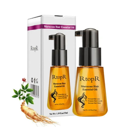 Hair care essential oil Louisiana Mart
