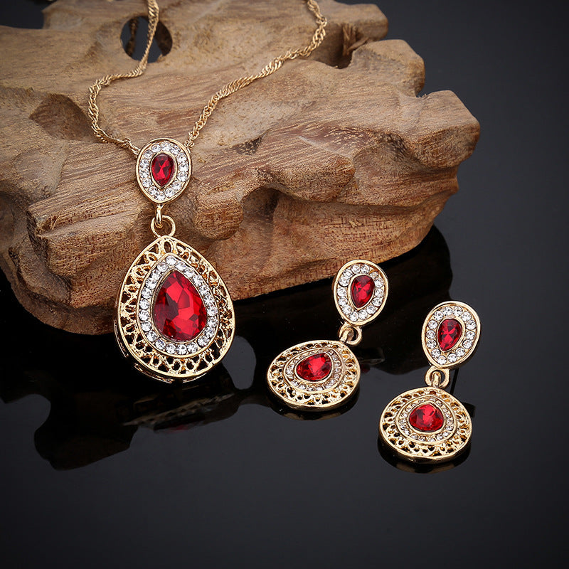 Necklace Set
