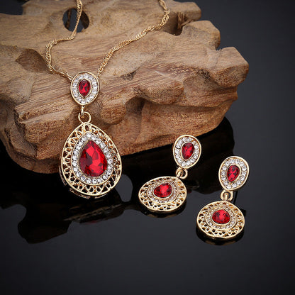 Necklace Set
