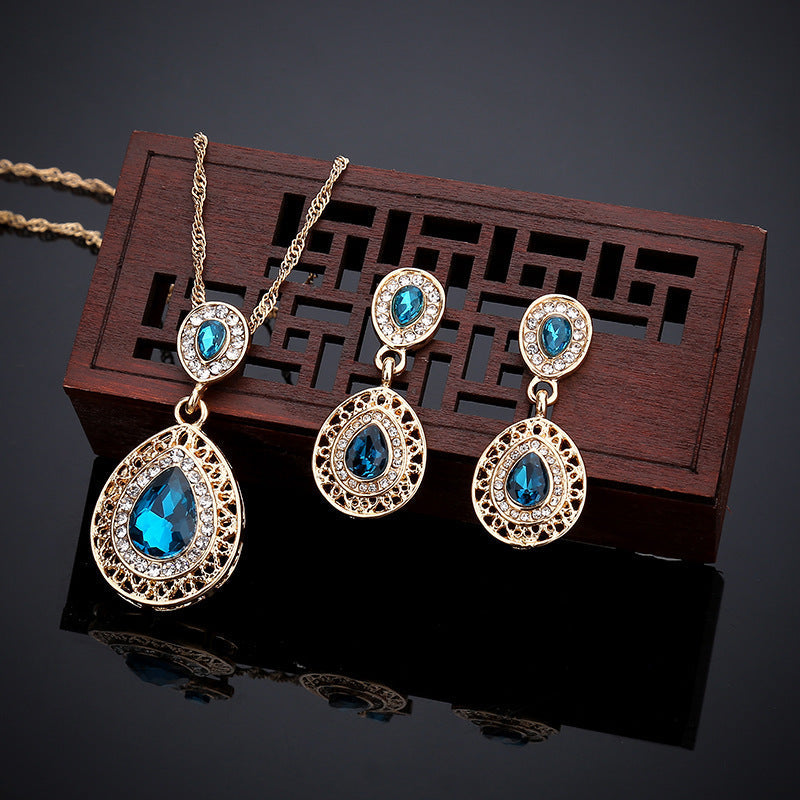 Necklace Set