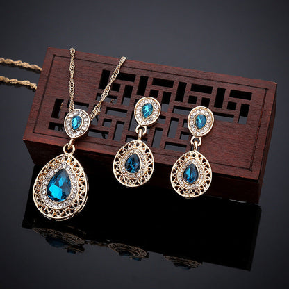 Necklace Set