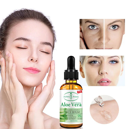 Cross Border Aichun Facial Replenishment Moisturizing Facial Moisturizing And Brightening The Of Firming 30ml Louisiana Mart