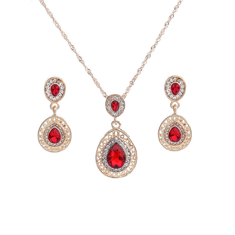 Necklace Set