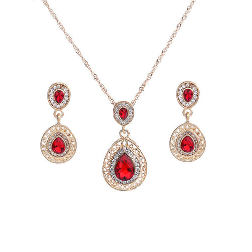 Necklace Set