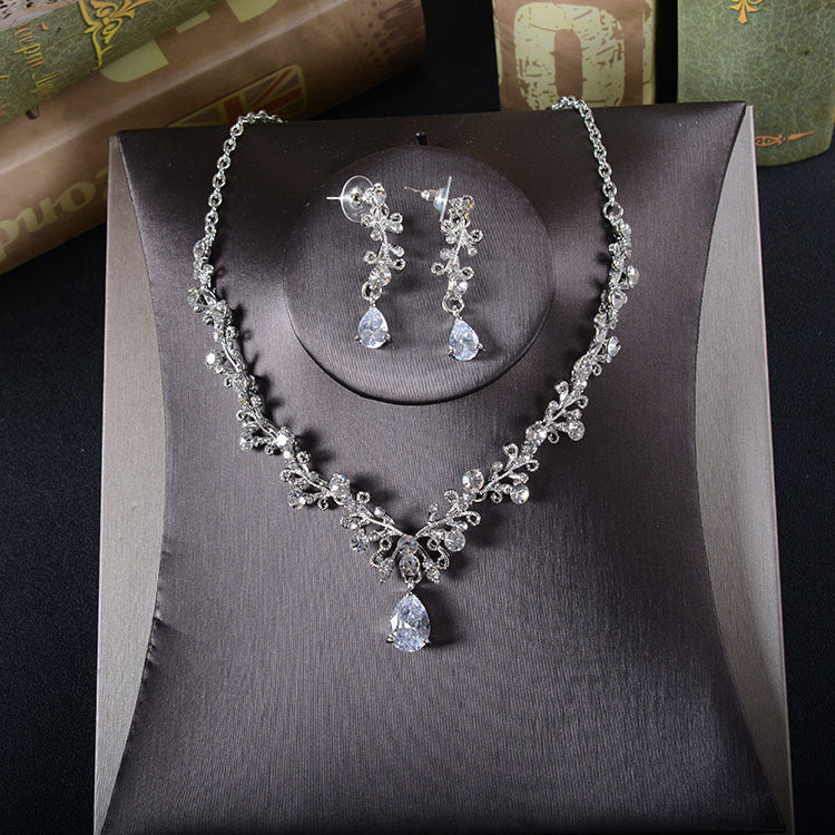 Bridal Jewelry Set
