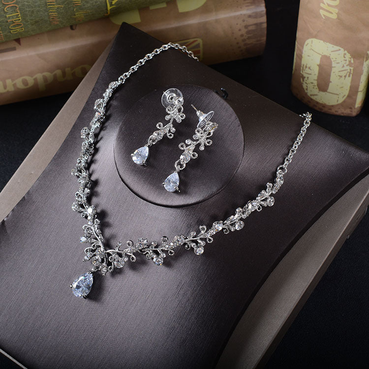 Bridal Jewelry Set