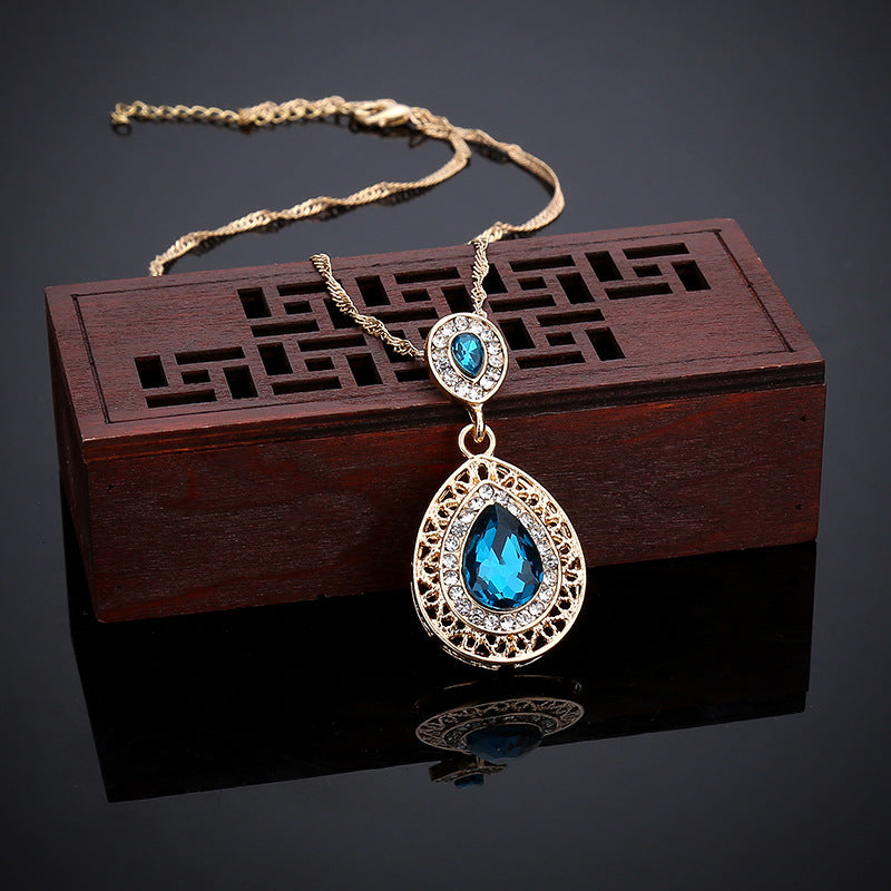 Necklace Set