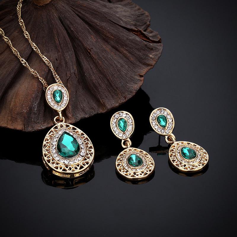 Necklace Set