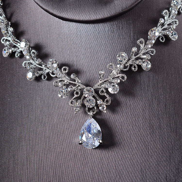 Bridal Jewelry Set