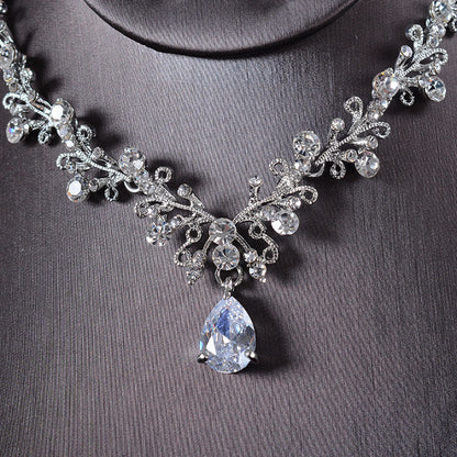 Bridal Jewelry Set