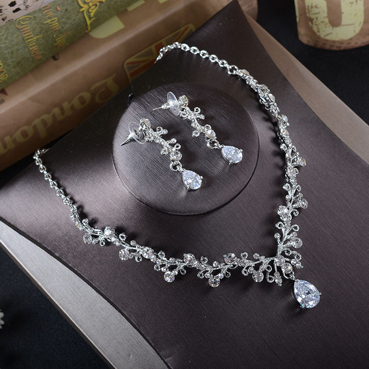 Bridal Jewelry Set