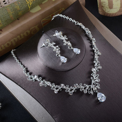 Bridal Jewelry Set