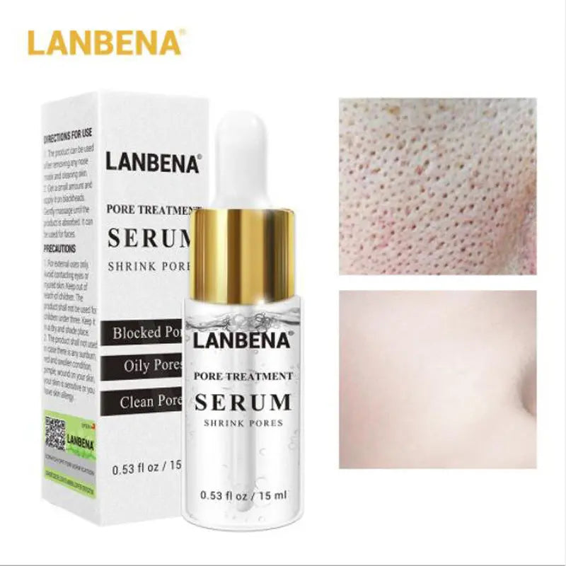 Pore Treatment Serum Pore Treatment Serum Louisiana Mart