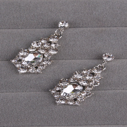 Crystal Necklace