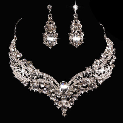 Crystal Necklace