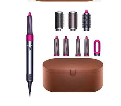 Curling Iron 