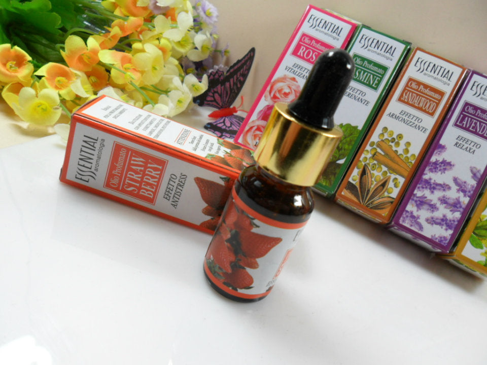 Humidifier Essential Oil 