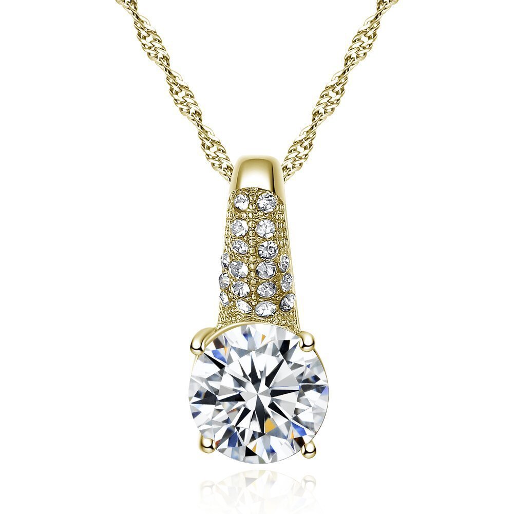Bridal Jewelry Set necklace  for wedding 