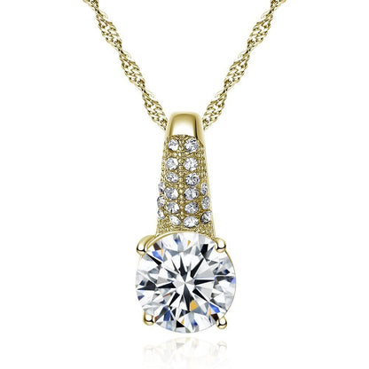 Bridal Jewelry Set necklace  for wedding 