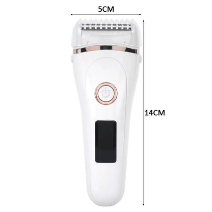 Electric razors are waterproof razors Louisiana Mart