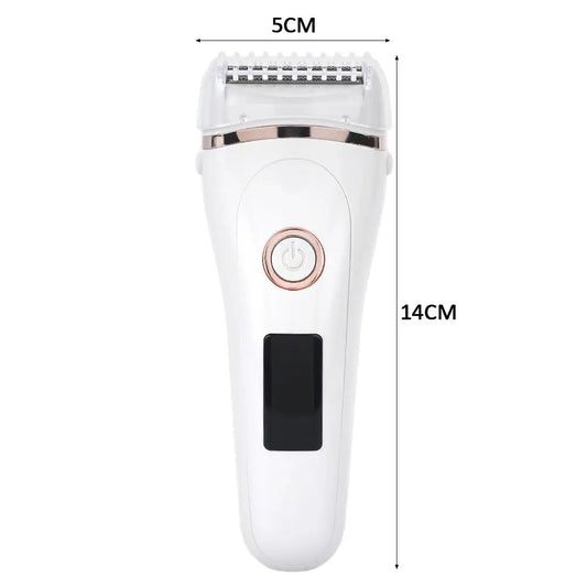 Electric razors are waterproof razors Louisiana Mart