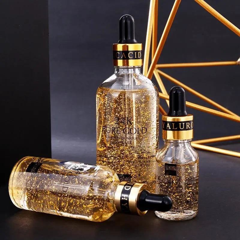 24K gold nicotinamide stock solution Louisiana Mart