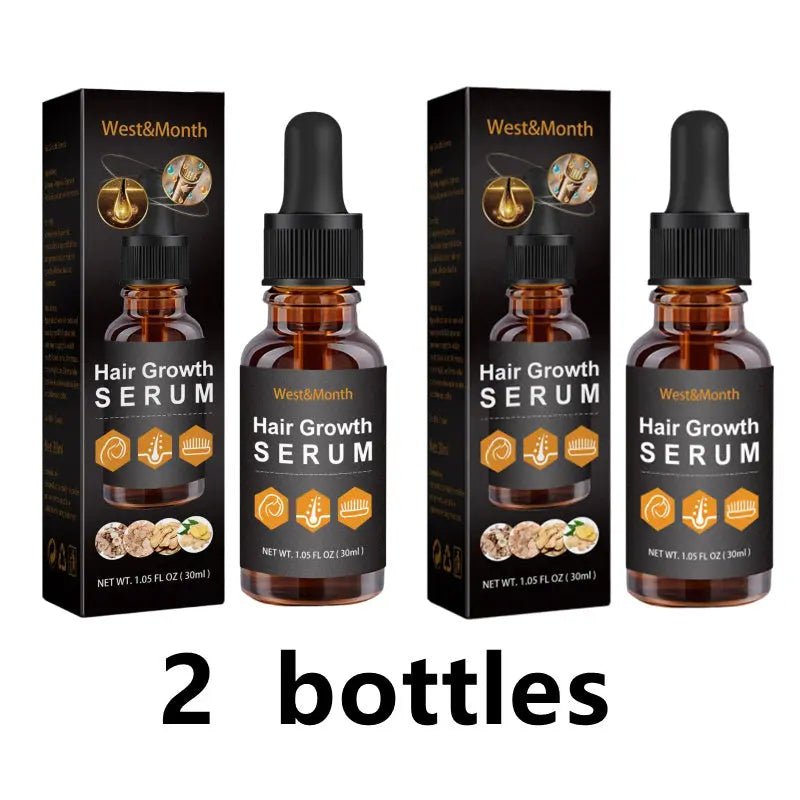 Hair Growth Repair Care Essential Oil Louisiana Mart