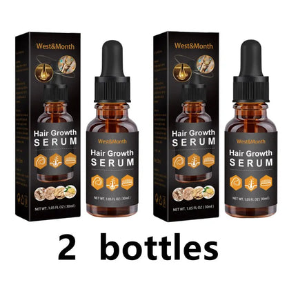 Hair Growth Repair Care Essential Oil Louisiana Mart
